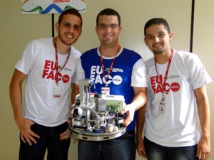 Alunos do Senai de Divinópolis e Pará de Minas se classificam para o WorldSkills na Alemanha senai alemanha